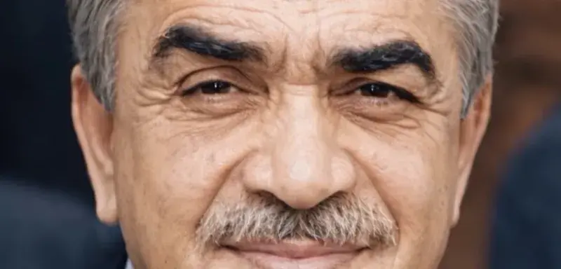 Illustration pour l'article: Liamine Zeroual, ancien président algérien décédé