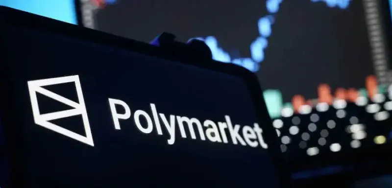 Paris sur les marchés de prédiction Polymarket concernant les frappes américano-israéliennes sur l'Iran