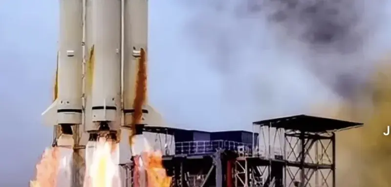 Illustration pour l'article: Un projet spatial historique : la première usine de satellites en Afrique bientôt en Algérie