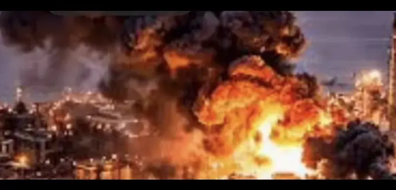 Illustration pour l'article: L'Iran tire à 4000 km de distance