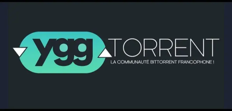 Illustration représentant la fermeture du site YggTorrent suite à un piratage informatique