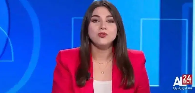 Narimane Zekagh rend hommage à son grand-père Liamine Zéroual