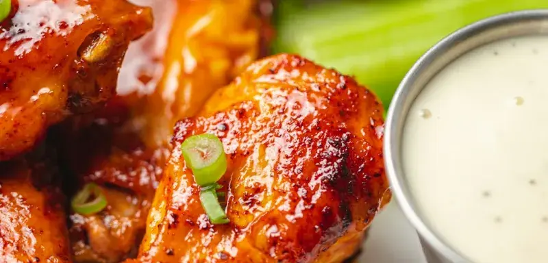 fried chicken