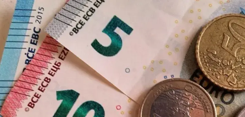 Paiement en argent liquide - plafond européen 10 000 euros 2027