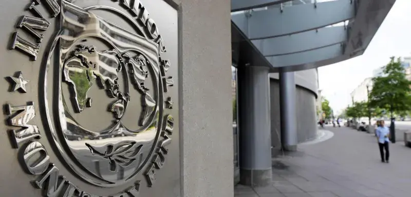 FMI Egypte programme réformes économiques