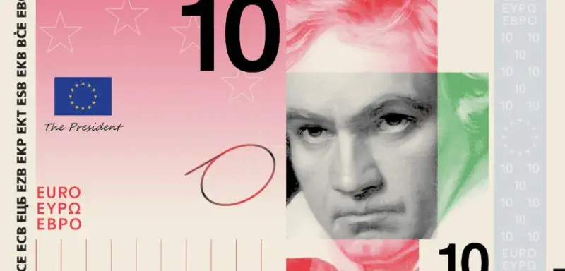 Illustration pour l'article: Euro : à quoi ressembleront les futurs billets de banque ? L