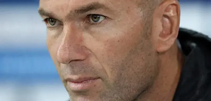 Zinédine Zidane