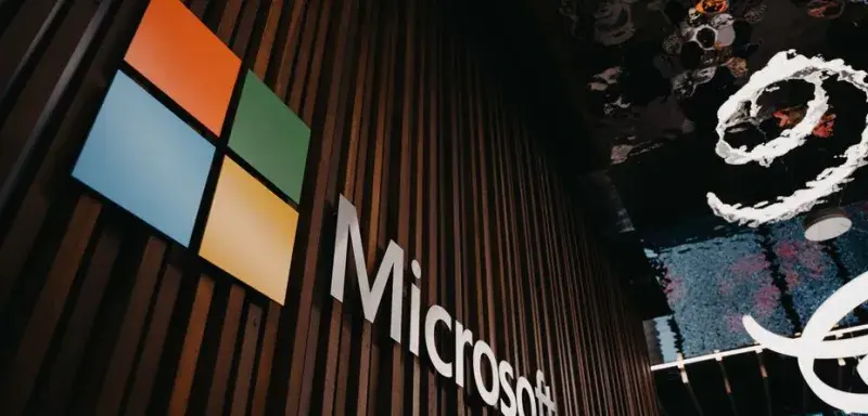 Microsoft et Apple collaboration