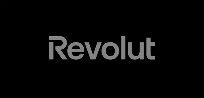 Application Revolut sur un smartphone