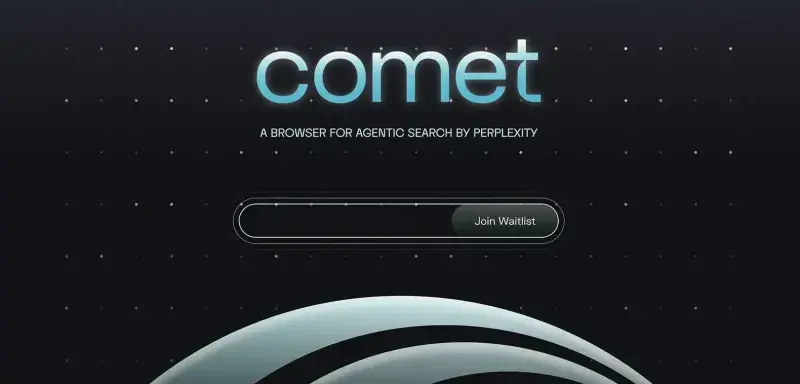 Perplexity Ai: le navigateur qui vous plus intelligent