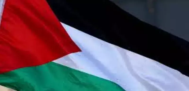 EDITO :  La reconnaissance de l’État Palestinien plus que jamais une urgence