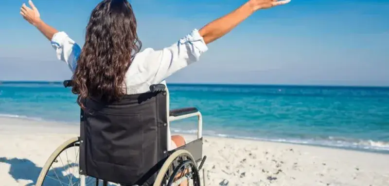 Depuis dimanche, environ 150 000 personnes concernées chaque année par l’achat d’un fauteuil roulant peuvent enfin souffler