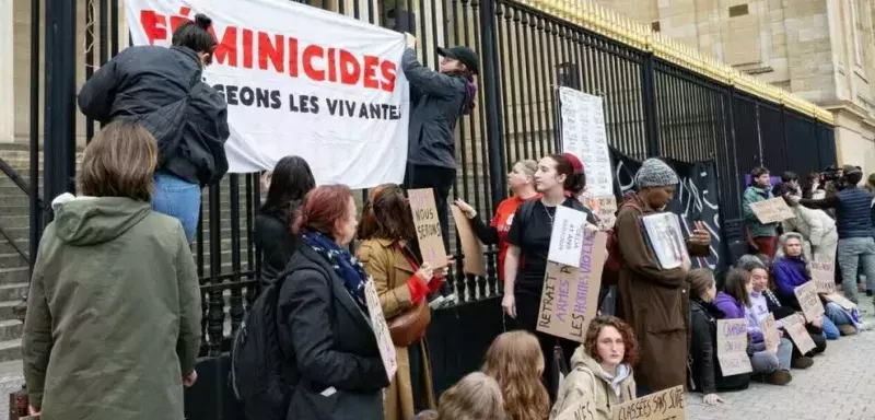 France : l'époux assassin de Chahinez Daoud condamné à perpétuité