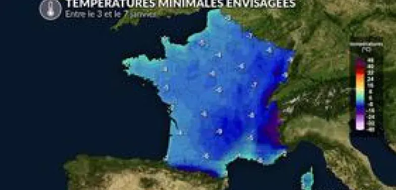 « Le froid est aussi un révélateur social »,