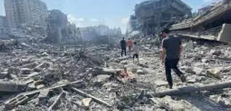 L’extrême droite israélienne accélère le nettoyage ethnique face à un éveil des consciences dans les pays occidentaux