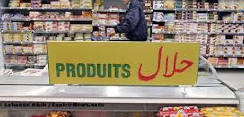 Le halal s’impose dans les supermarchés français : entre marché en plein essor et adaptation culturelle, les enseignes structurent leurs offres avant le Ramadan.