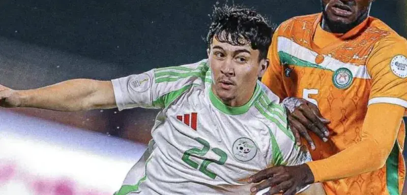 Où voir Algérie - Soudan ? (CHAN)