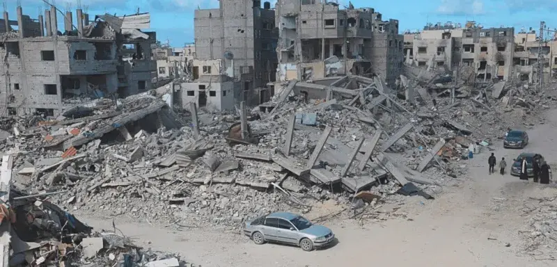 ONG interdîtes en Israël 2026