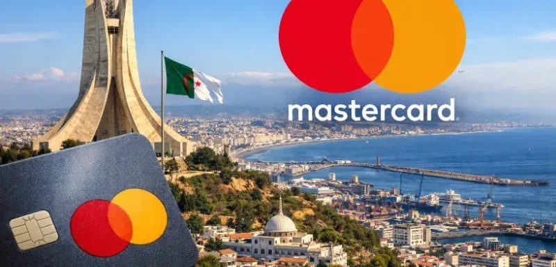 La Banque de Développement Local lance Mastercard en Algérie