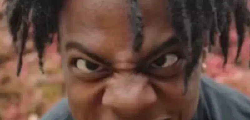 Illustration pour l'article: Le show d ishowspeed tourne au fiasco