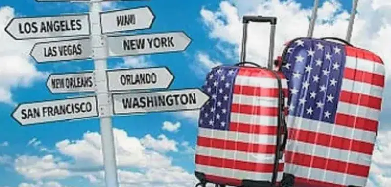 L'administration américaine a officiellement ajouté l'Algérie à la liste des pays concernés par le programme pilote de caution pour les visas le 6 janvier dernier.