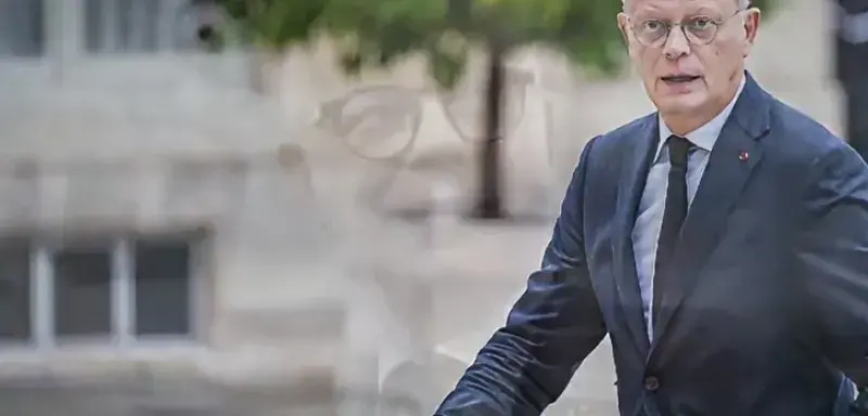 Edouard Philippe 