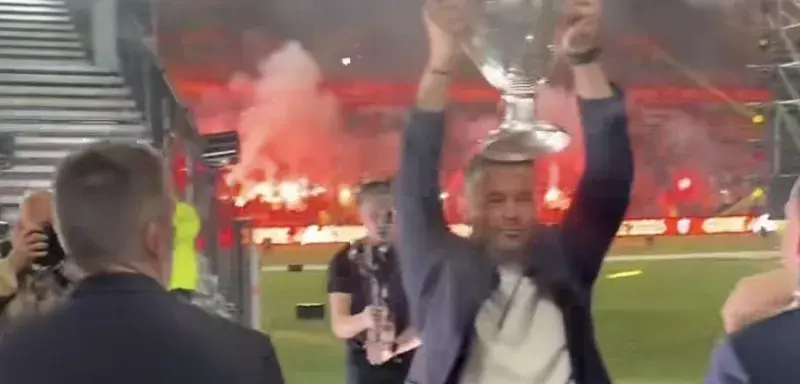 Coupe de France 