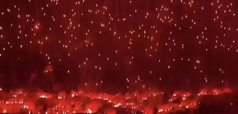 Mouloudia victoire 