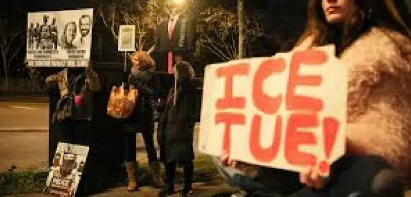 Des manifestations anti-ICE aux débats européens, la contestation des politiques migratoires traverse les démocraties occidentale