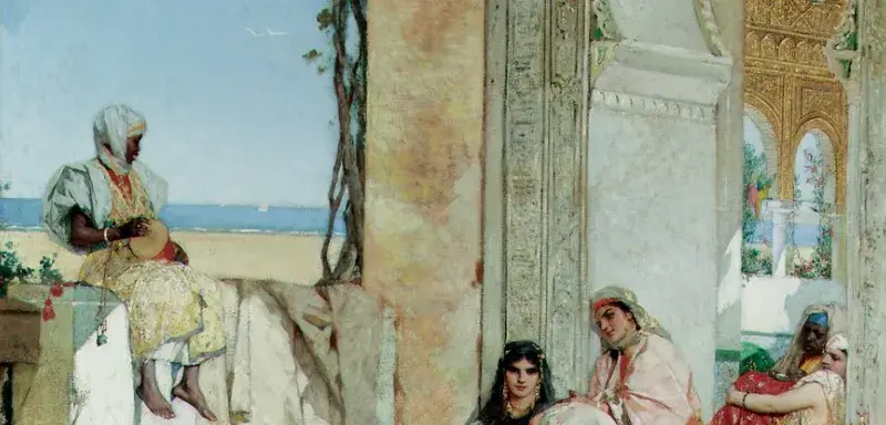 L’occasion de revisiter les dynamiques de genre et de pouvoir dans la longue durée maghrébine, loin des clichés et idées reçues.