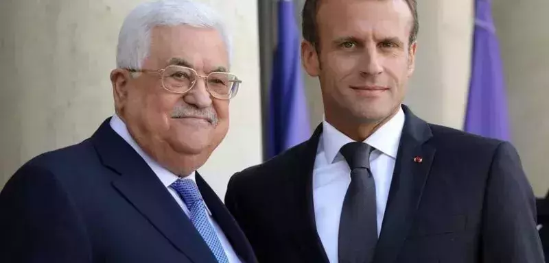 Edito : La France impuissante à se faire entendre dans un vaste cimetière