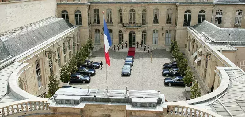 Les Français toujours dans l’attente d'un nouveau gouvernement