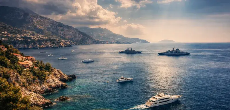 Entre ciel ouvert et mer sous tension, l’Europe et le Maghreb réinventent leurs liens à travers l’aviation, la sécurité maritime et la diplomatie énergétique.