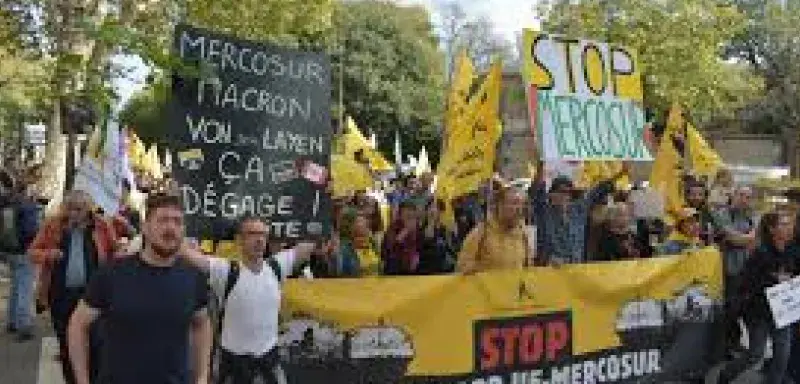 L’Italie, l’Espagne et la Grèce unissent leurs voix contre l’accord UE‑Mercosur, craignant des impacts économiques et environnementaux majeurs.