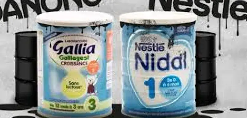 Nestlé a rappelé ce 6 janvier 2026 plusieurs lots de laits pour bébés Guigoz et Nidal, déclenchant une vigilance accrue des familles et des autorités sanitaires françaises.