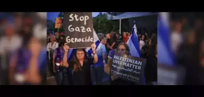 Gaza : deux ONG israéliennes accusent leur armée de génocide