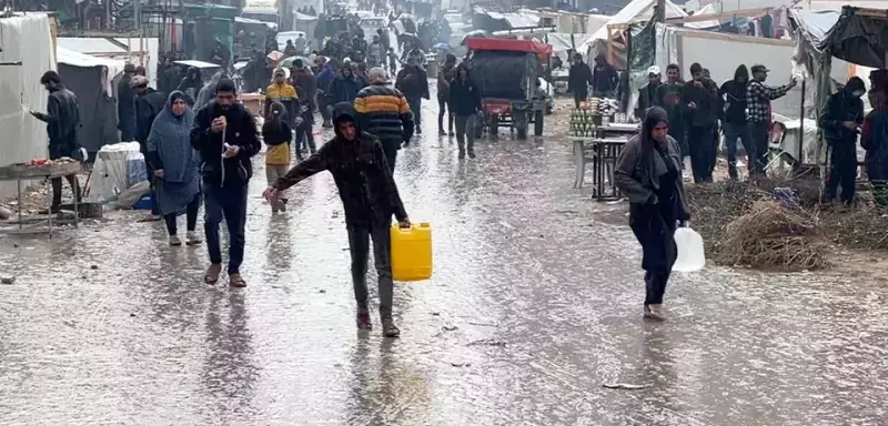 « Il n’y a pas une minute à perdre », avertit l’ONU.