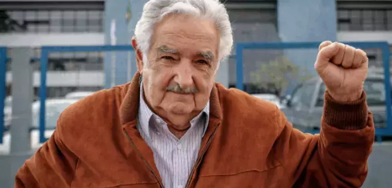 José « Pepe » Mujica est parti : une vie pour l’Uruguay, une leçon pour le monde