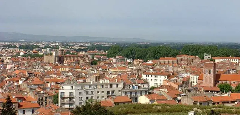 Pendant trois jours, la préfecture des Pyrénées-Orientales sera le centre névralgique de l’hôtellerie-restauration française