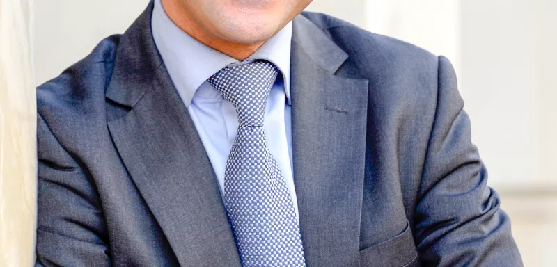 10 questions à Arash Derambarsh, conseiller municipal LR à Courbevoie, à l’origine de la la loi anti-gaspi en France. 10 questions à Arash Derambarsh, conseiller municipal LR à Courbevoie, à l’origine de la la loi anti-gaspi en France.