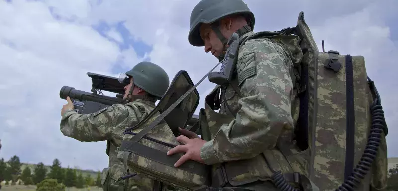 La Turquie est depuis plusieurs mois en alerte renforcée... (DR) La Turquie est depuis plusieurs mois en alerte renforcée... (DR)