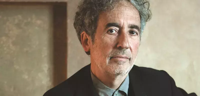 L'écrivain bat en brèche l'amnésie postcoloniale. (© Serena Eller Vainichier, Flammarion) L'écrivain bat en brèche l'amnésie postcoloniale.