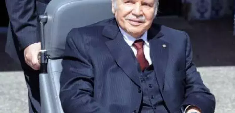 les déplacements du président pour des raisons médicales sont très rarement annoncés... (DR) les déplacements du président pour des raisons médicales sont très rarement annoncés... (DR)