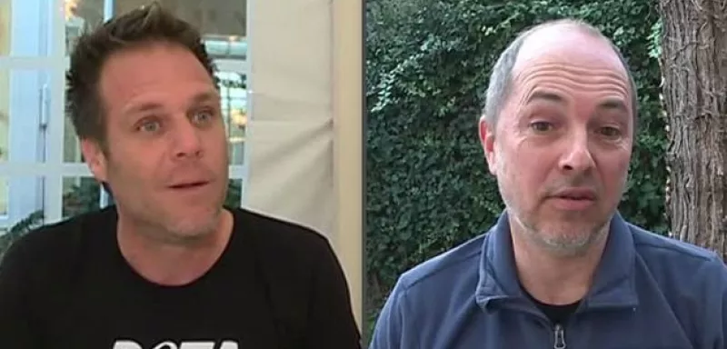 Le grand fossé ne cesse de se creuser entre Rémi Gaillard et la SPA de Montpellier. (Capture d’écran France 3 LR)  Le grand fossé ne cesse de se creuser entre Rémi Gaillard et la SPA de Montpellier. (Capture d’écran France 3 LR)