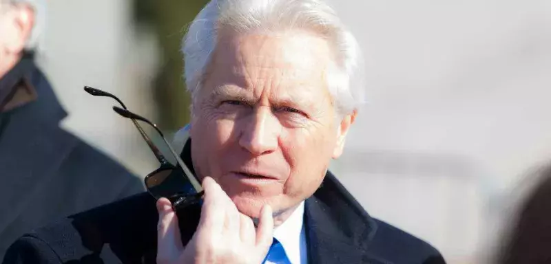 Le Président de la communauté urbaine de Marseille Provence Métropole appelle l’État à offrir à la SNCM une « gouvernance stable et dynamique au service de ses ambitions ». (DR) Le Président de la communauté urbaine de Marseille Provence Métropole appelle l’État à offrir à la SNCM une « gouvernance stable et dynamique au service de ses ambitions ». (DR)