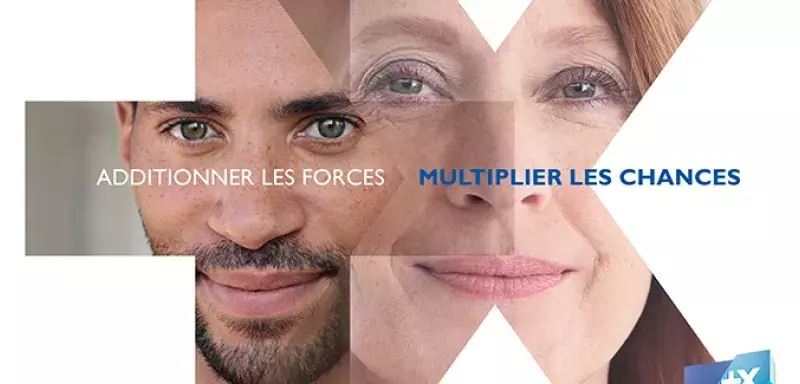 « Aujourd’hui, nos objectifs sont de réussir l’enjeu de la mixité sur tous les métiers », explique Fabienne Intertaglia, responsable mixité et égalité professionnelle au sein de la Banque Populaire du Sud. « Aujourd’hui, nos objectifs sont de réussir l’enjeu de la mixité sur tous les métiers », explique Fabienne Intertaglia, responsable mixité et égalité professionnelle au sein de la Banque Populaire du Sud.