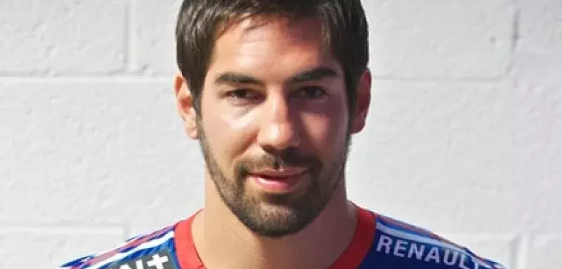 L'ancien joueur du MAHB porte ce soir le maillot du PAUC, face à ses anciens coéquipiers de Montpellier. Il en a parlé sur Hand Day, l'émission de RTSradio.fr. (Capture d'écran) L'ancien joueur du MAHB porte ce soir le maillot du PAUC, face à ses anciens coéquipiers de Montpellier. Il en a parlé sur Hand Day, l'émission de RTSradio.fr. (Capture d'écran)