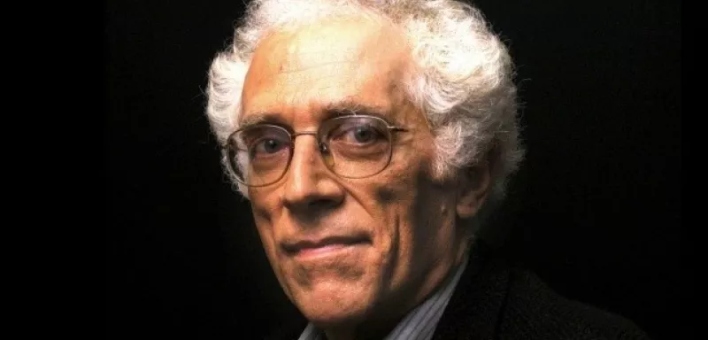 Avec Tzetan Todorov (historien des idées, essayiste... (DR) Avec Tzetan Todorov (historien des idées, essayiste... (DR)