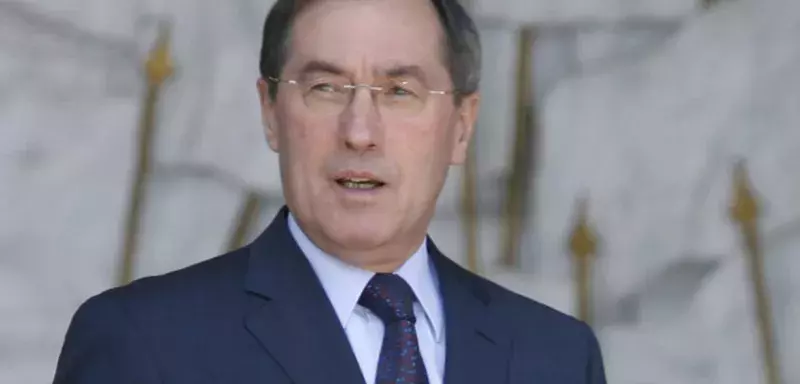 Le ministre Claude Guéant était hier dans l'Hérault, puis dans le Var. (DR) Le ministre Claude Guéant était hier dans l'Hérault, puis dans le Var. (DR)