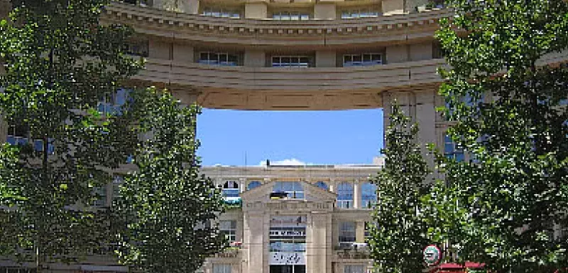 Une initiative qui tombe à pic, alors que la polémique enfle sur la désertion du centre-ville montpelliérain qui serait en cours... (DR) Une initiative qui tombe à pic, alors que la polémique enfle sur la désertion du centre-ville montpelliérain qui serait en cours... (DR)